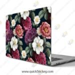 Flower Laptopskin