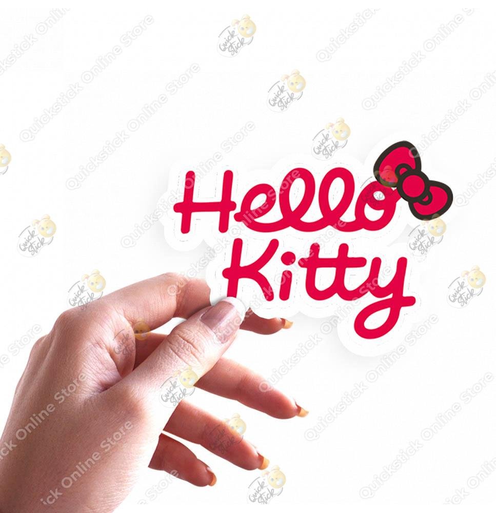 51 Hello Kitty - Image 1