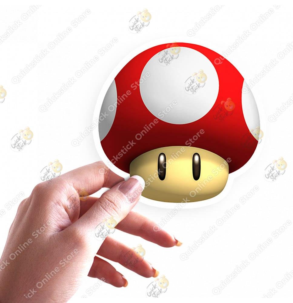 53 hongo de mario - Image 1