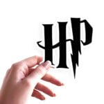 Hp Logo