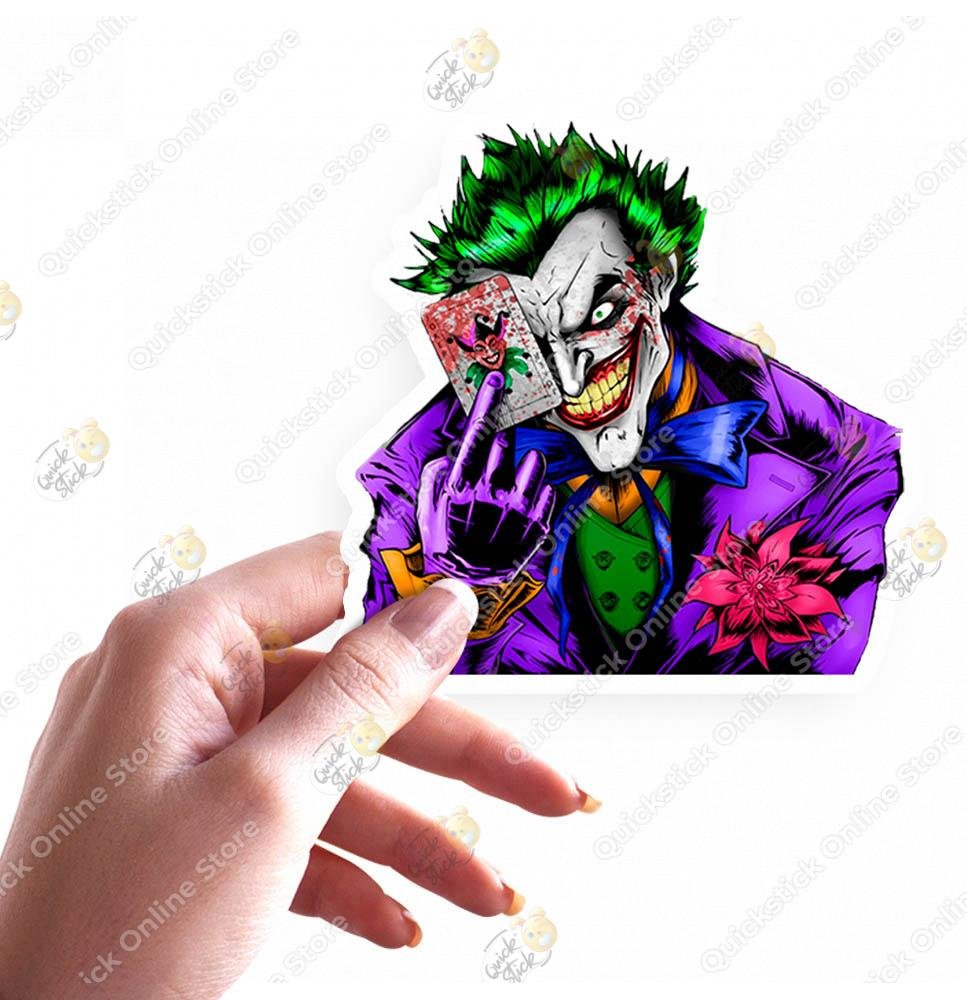 57 Joker - الصورة 1