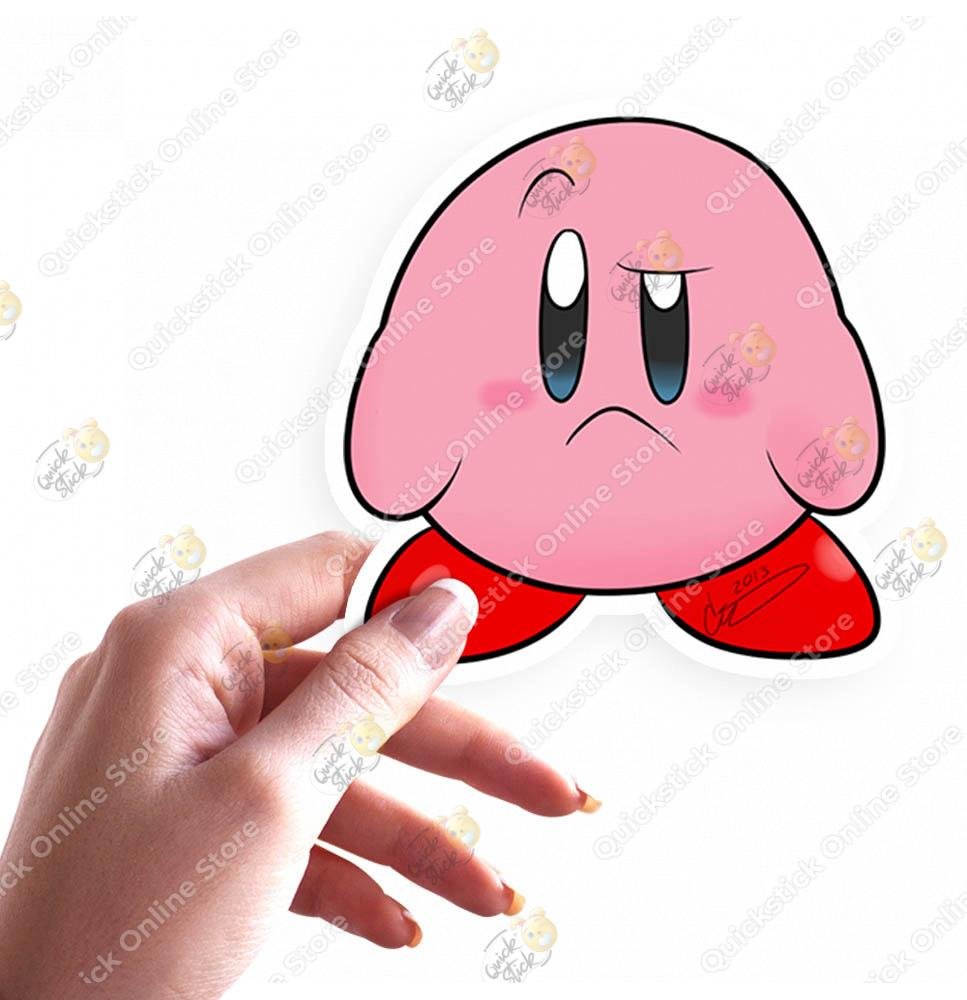 58 kirby - الصورة 1