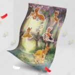 Bambi Sheet