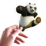 Kung fu Panda