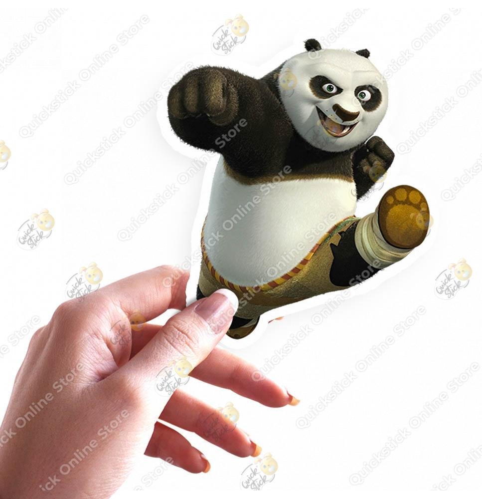 61 Kung fu Panda - Image 1