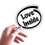 Love inside
