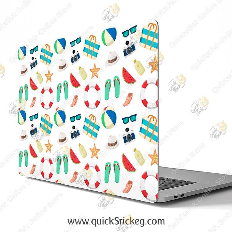 65 Summer Laptopskin - Image 1