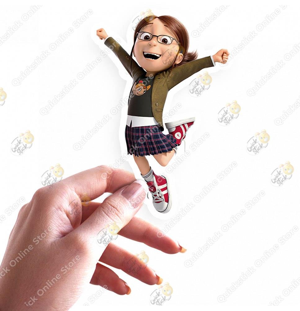 66 Margo despicable me - Image 1