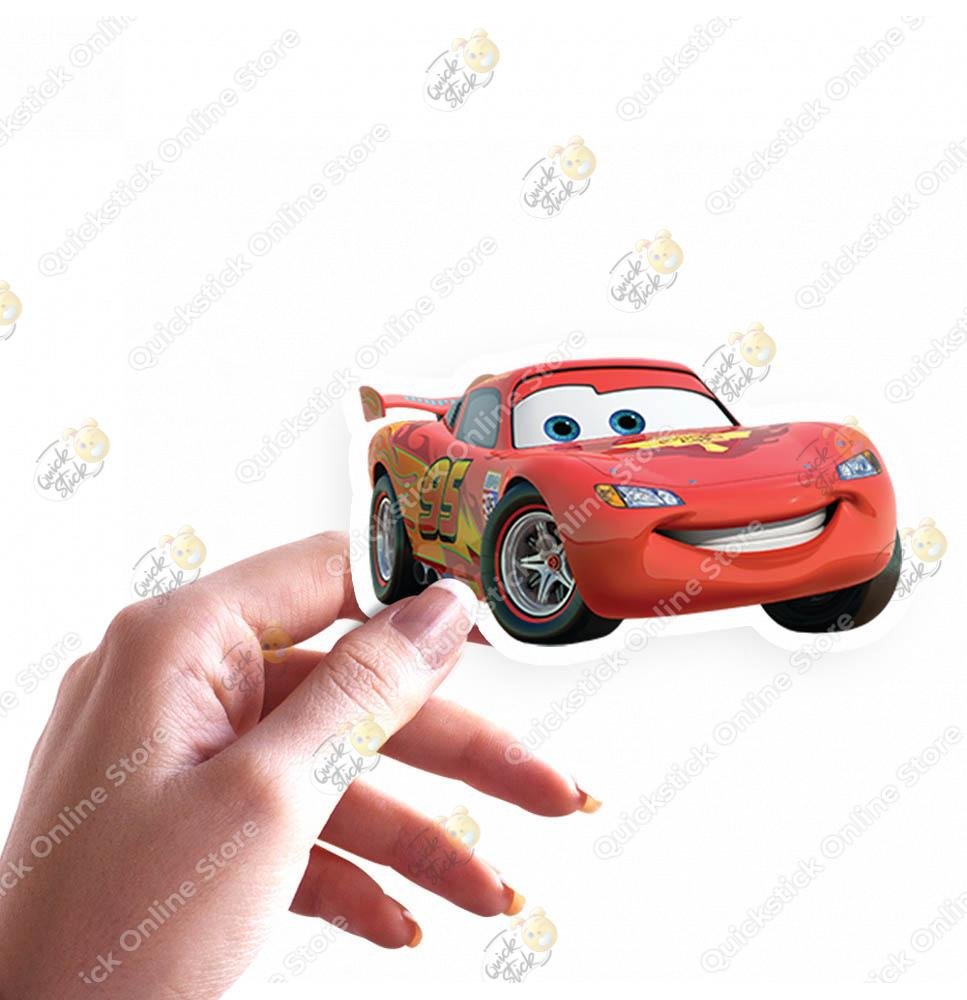 68 Mcqueen Cars - Image 1