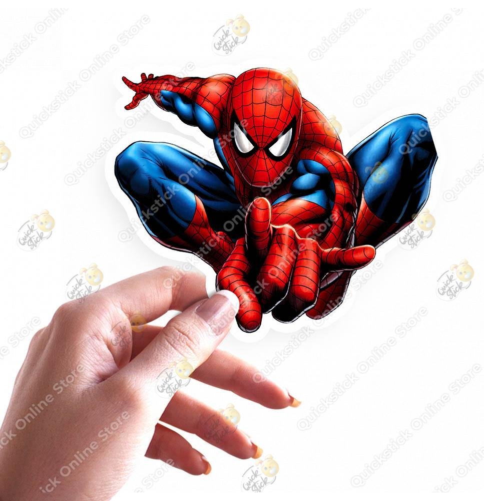 7 3D Spiderman - Image 1
