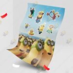 Minions Sheet