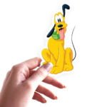 mickey pluto
