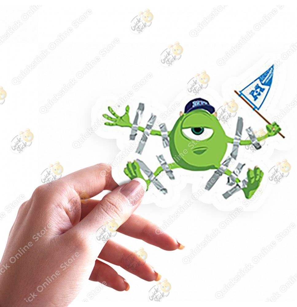 72 Mike Wizwiki - الصورة 1