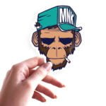 MNK Monkey'