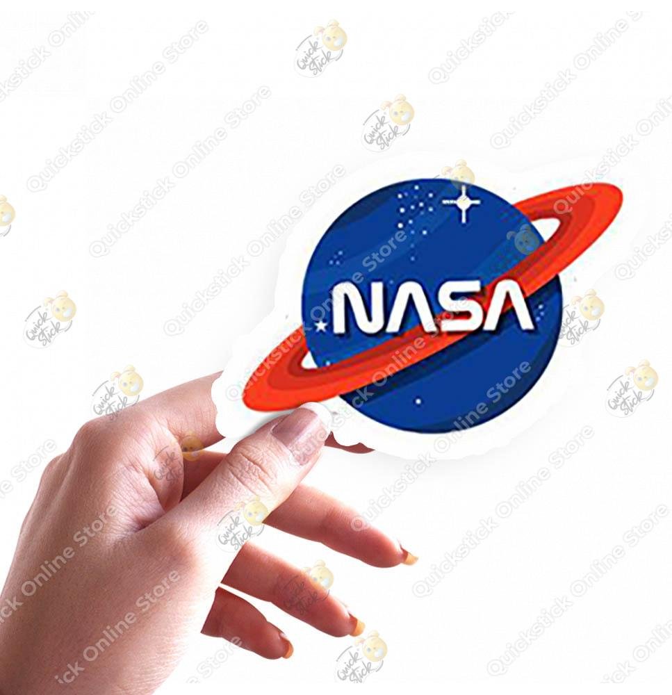75 Nasa Logo - الصورة 1