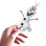 Olaf's Frozen