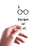 potter head