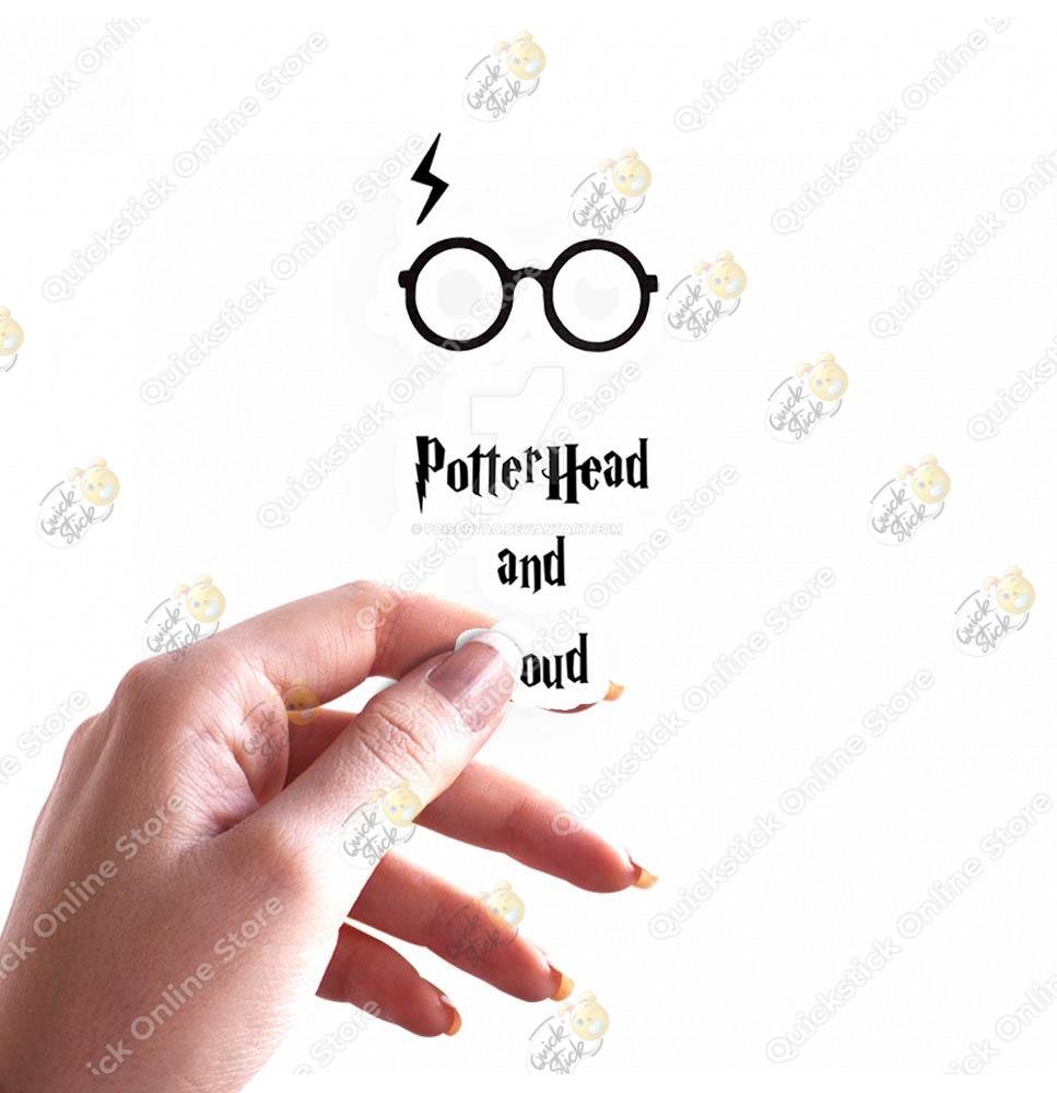 80 potter head - Image 1