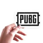 Pubg B&W