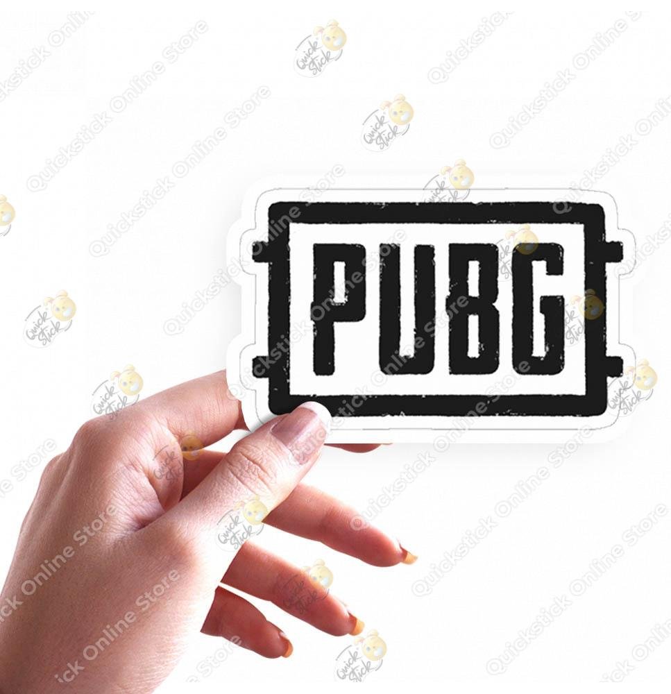 81 Pubg B&W - Image 1
