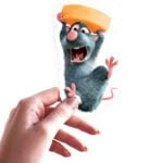 Ratatouille
