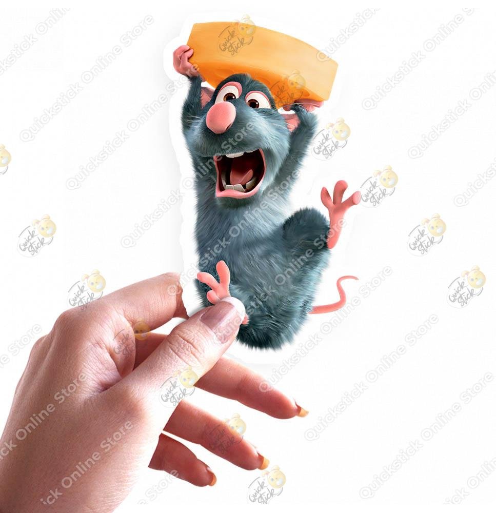 82 Ratatouille - Image 1