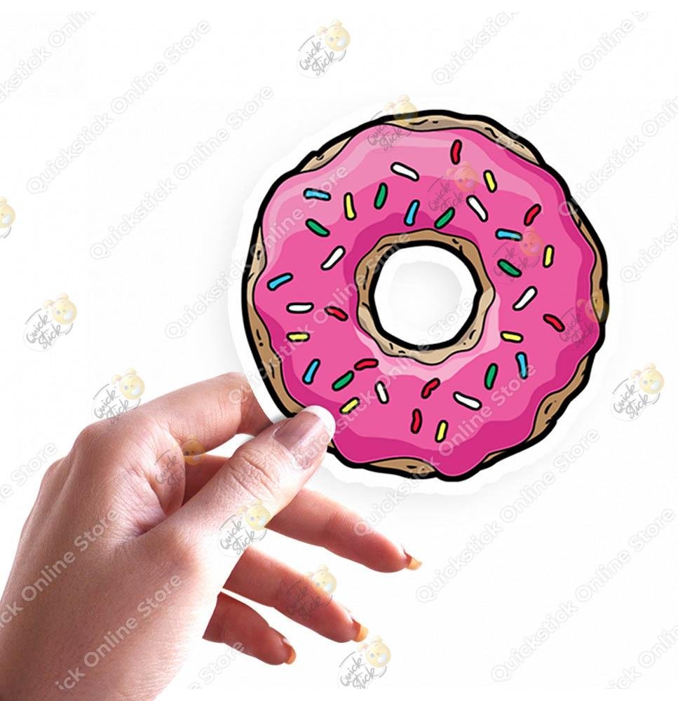 85 Simpson donut - Image 1