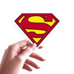 Superman logo
