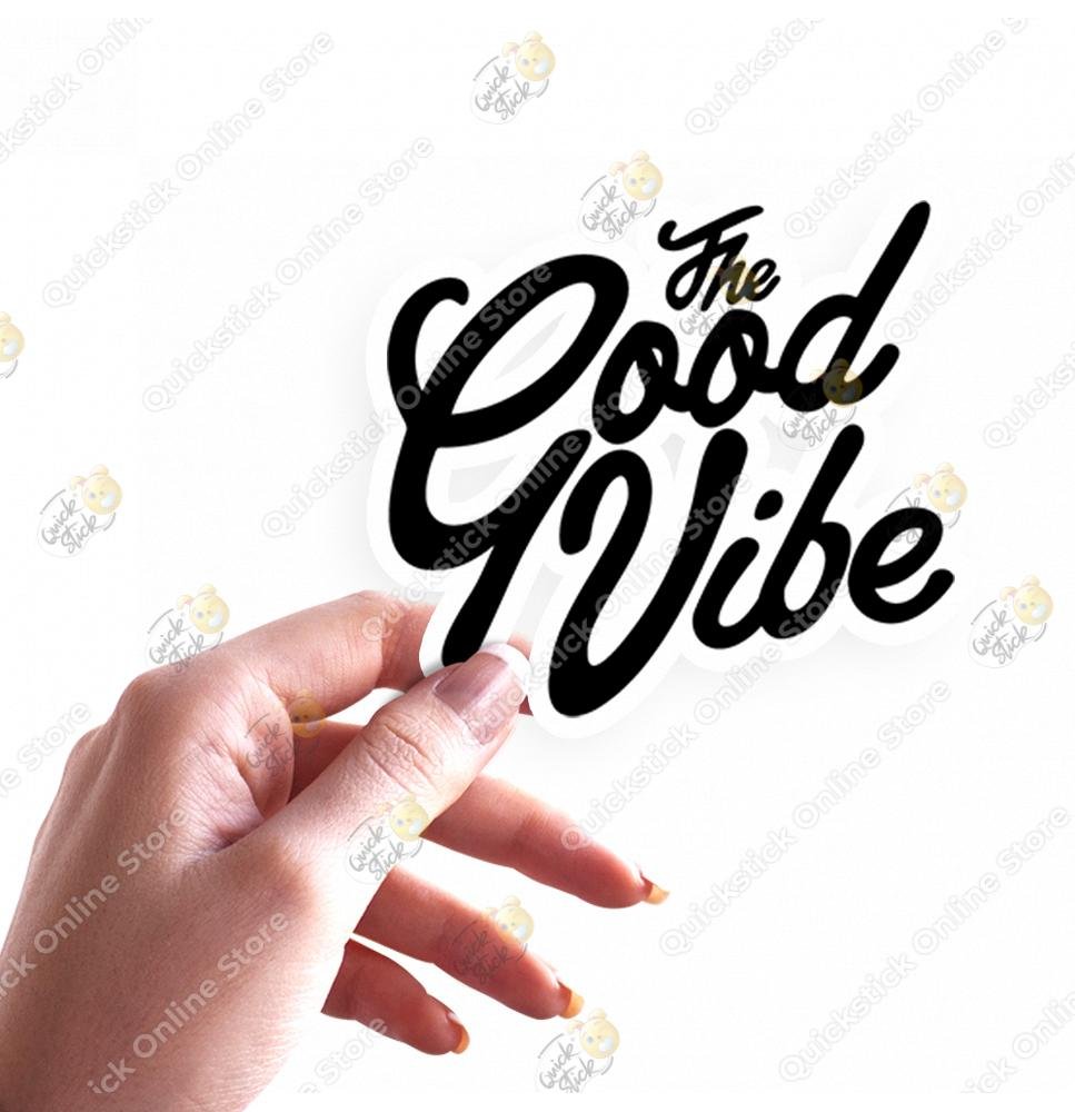 93 The Good Vibe - Image 1