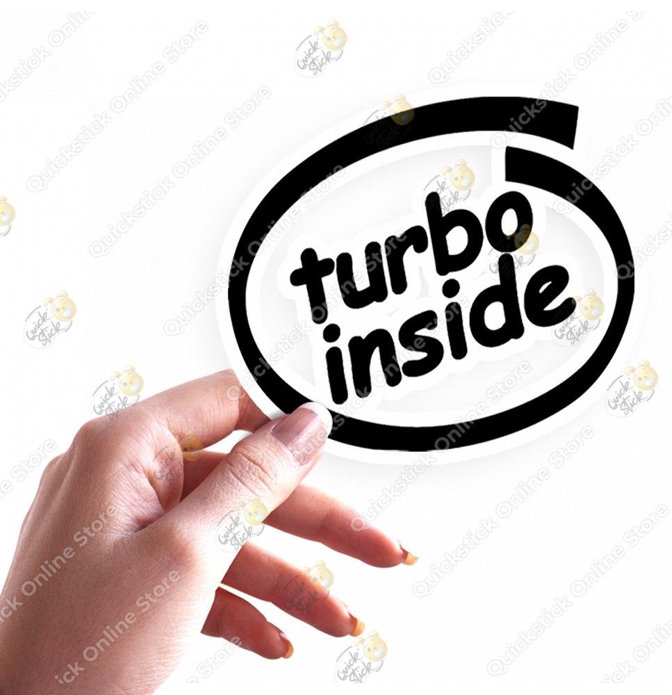 96 Turbo inside - Image 1