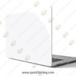Clear Laptopskin