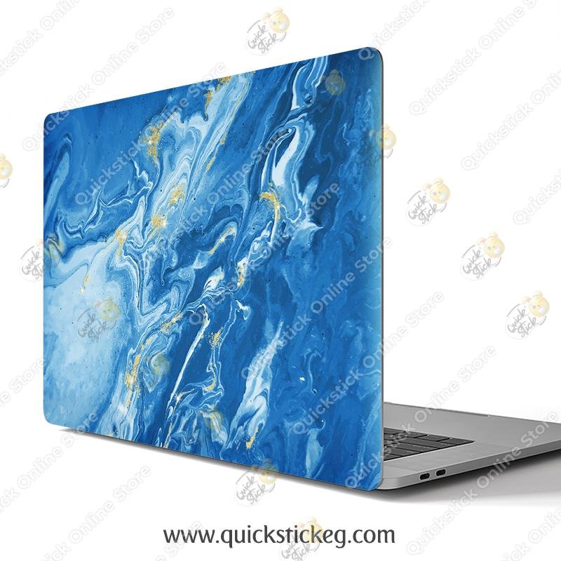 123 Gold Blue - Image 1