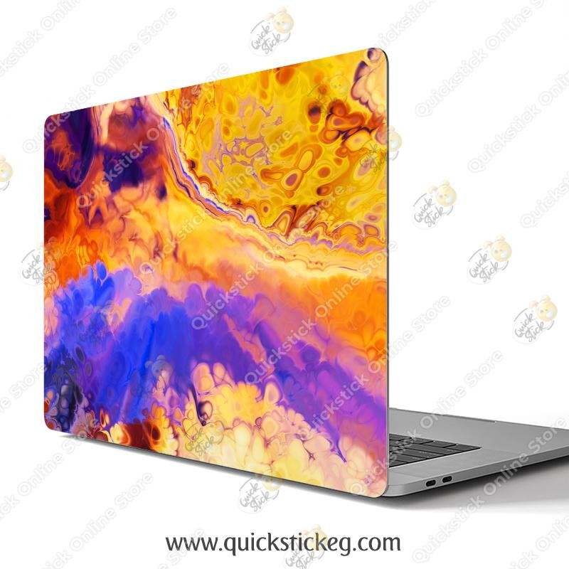 124 Quickstick Acrylic Pouring - Image 1