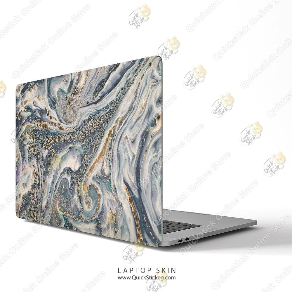 134 Quickstick Authentic Marble - الصورة 1
