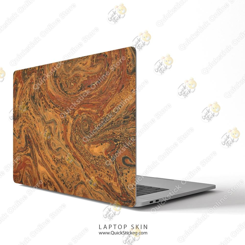 136 Quickstick Authentic Marble - Image 1