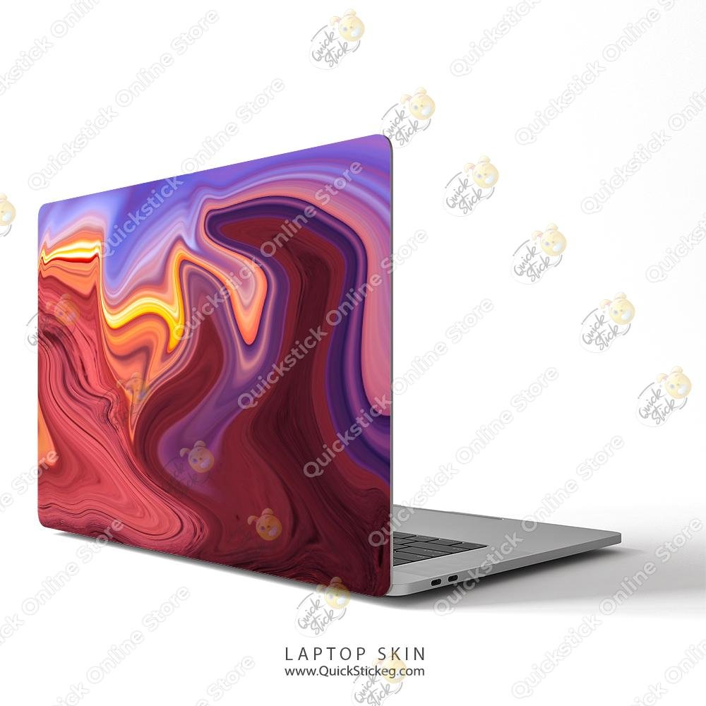 142 Quickstick Beauty Swirl - الصورة 1