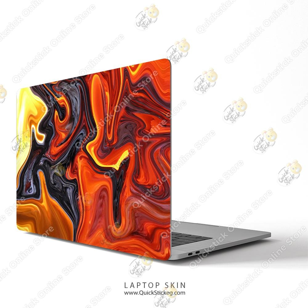 145 Quickstick Beauty Swirl - Image 1
