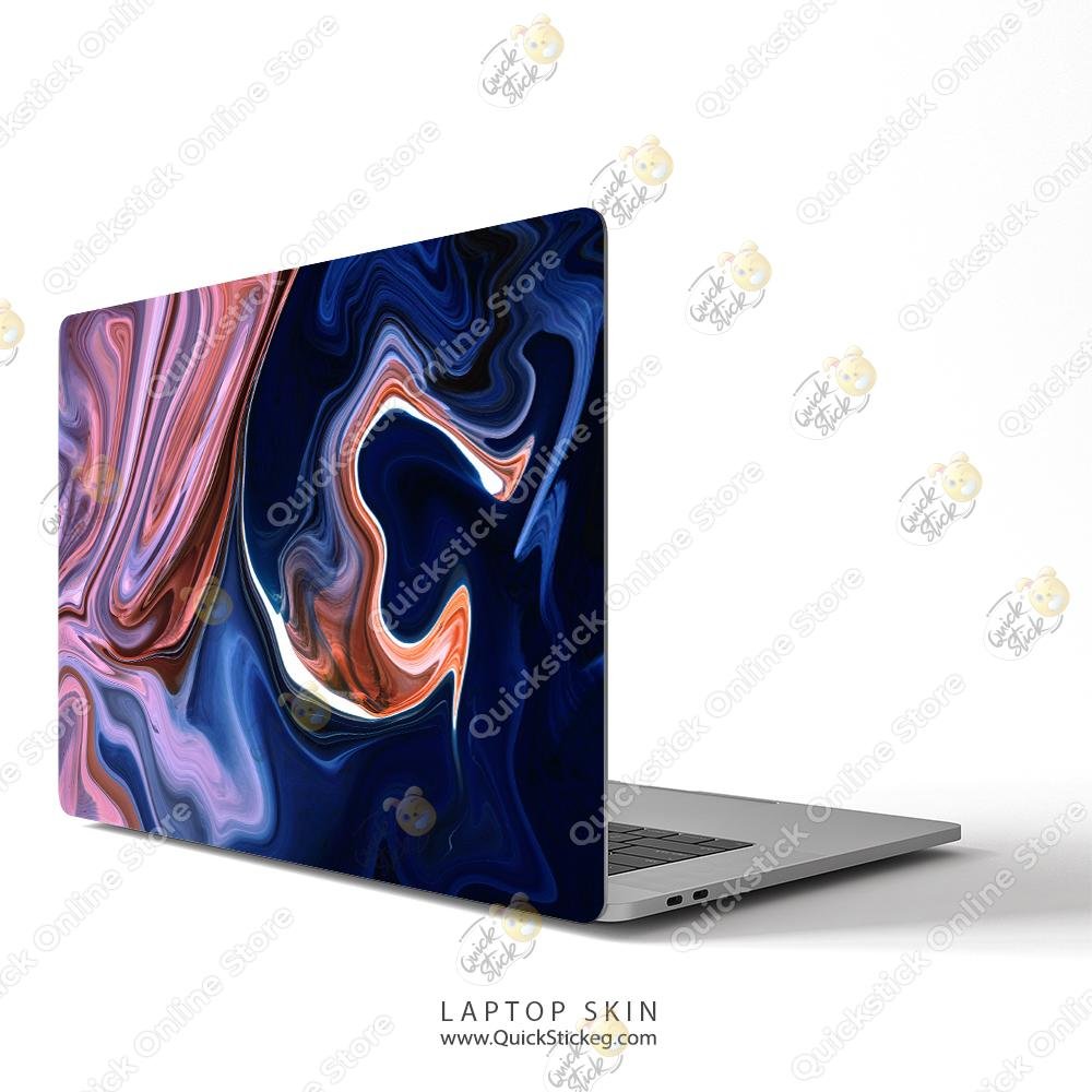 151 Quickstick Beauty Swirl - Image 1