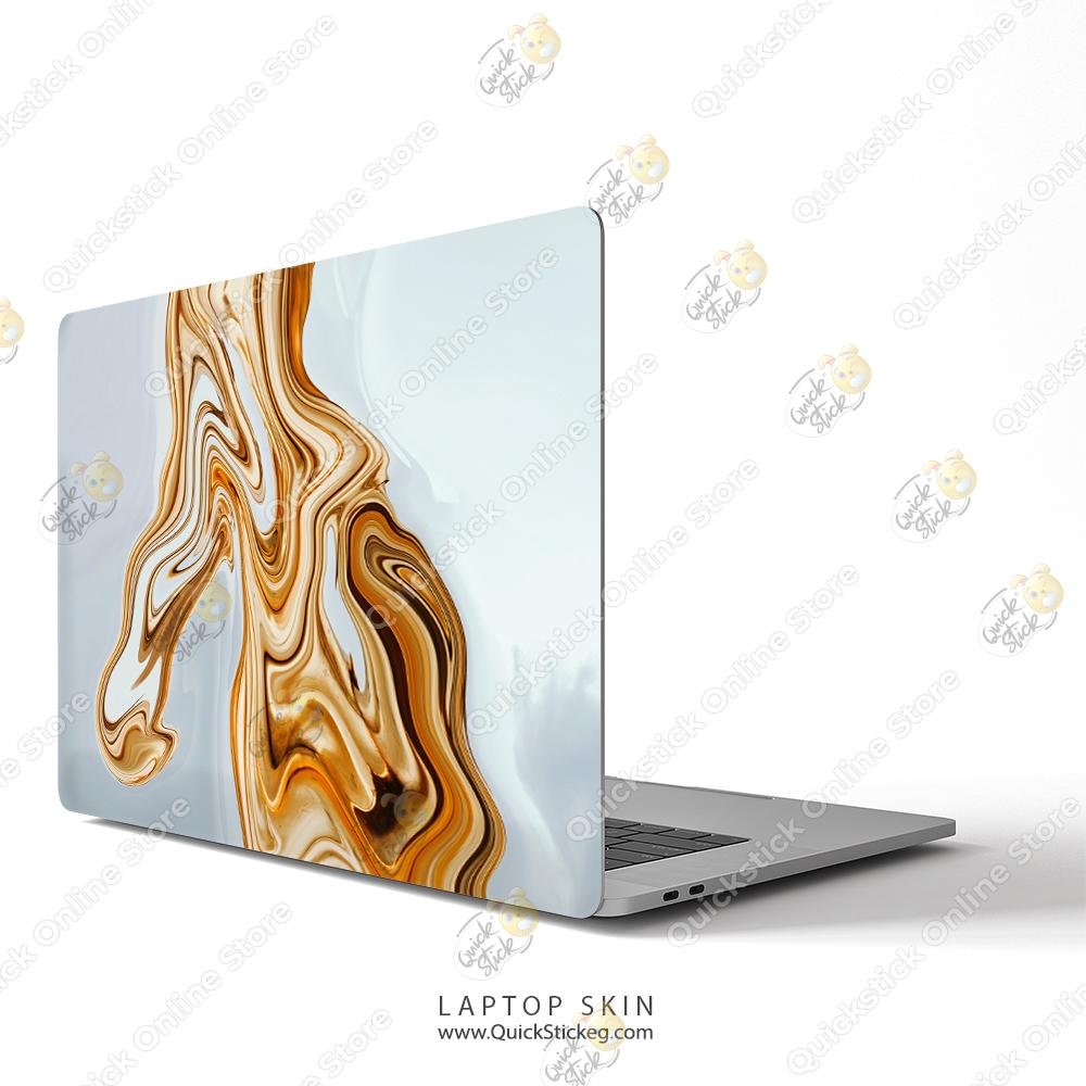 152 Quickstick Beauty Swirl - الصورة 1