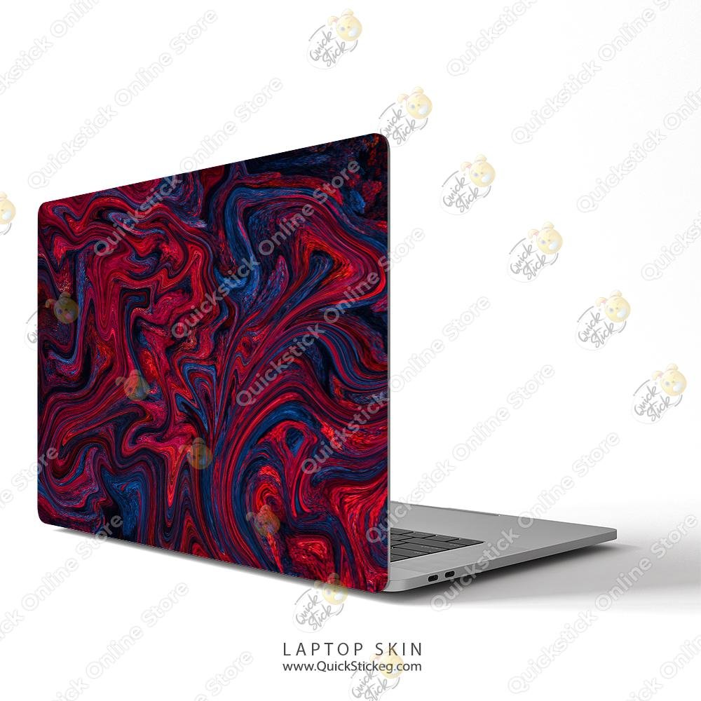 154 Quickstick Beauty Swirl - Image 1