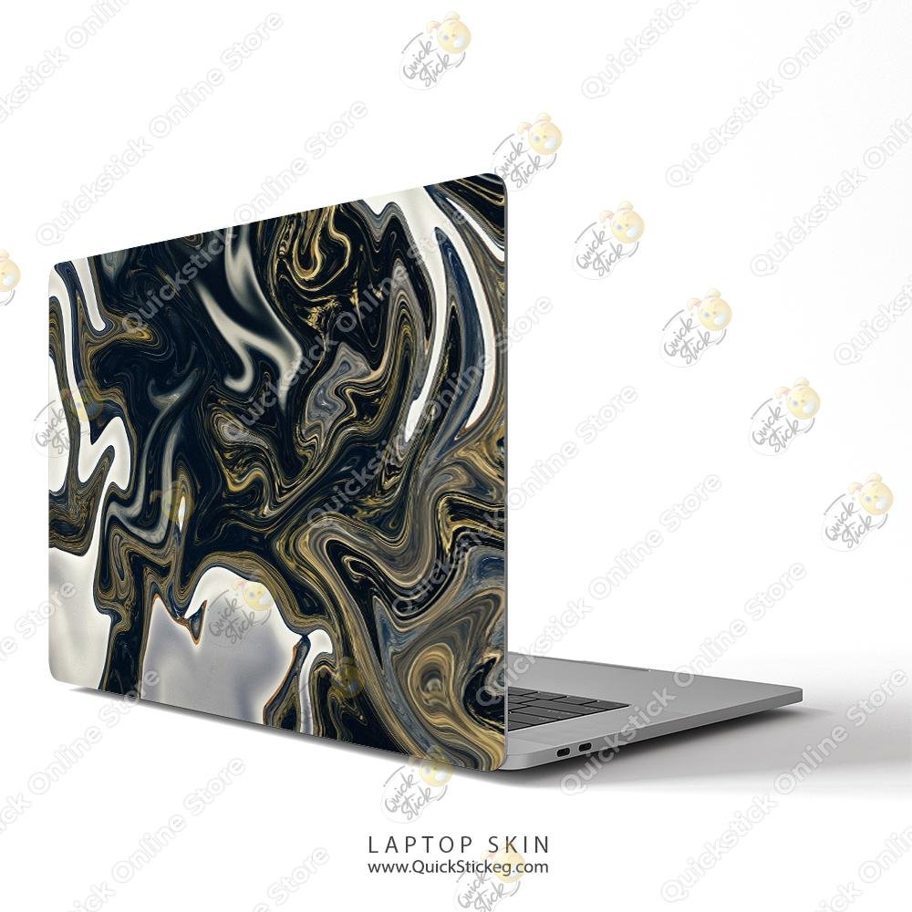 155 Quickstick Beauty Swirl - Image 1