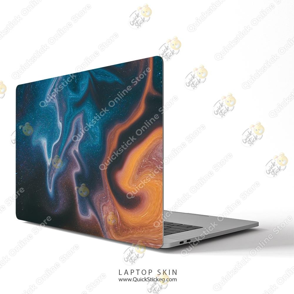 161 Quickstick Beauty Swirl - Image 1