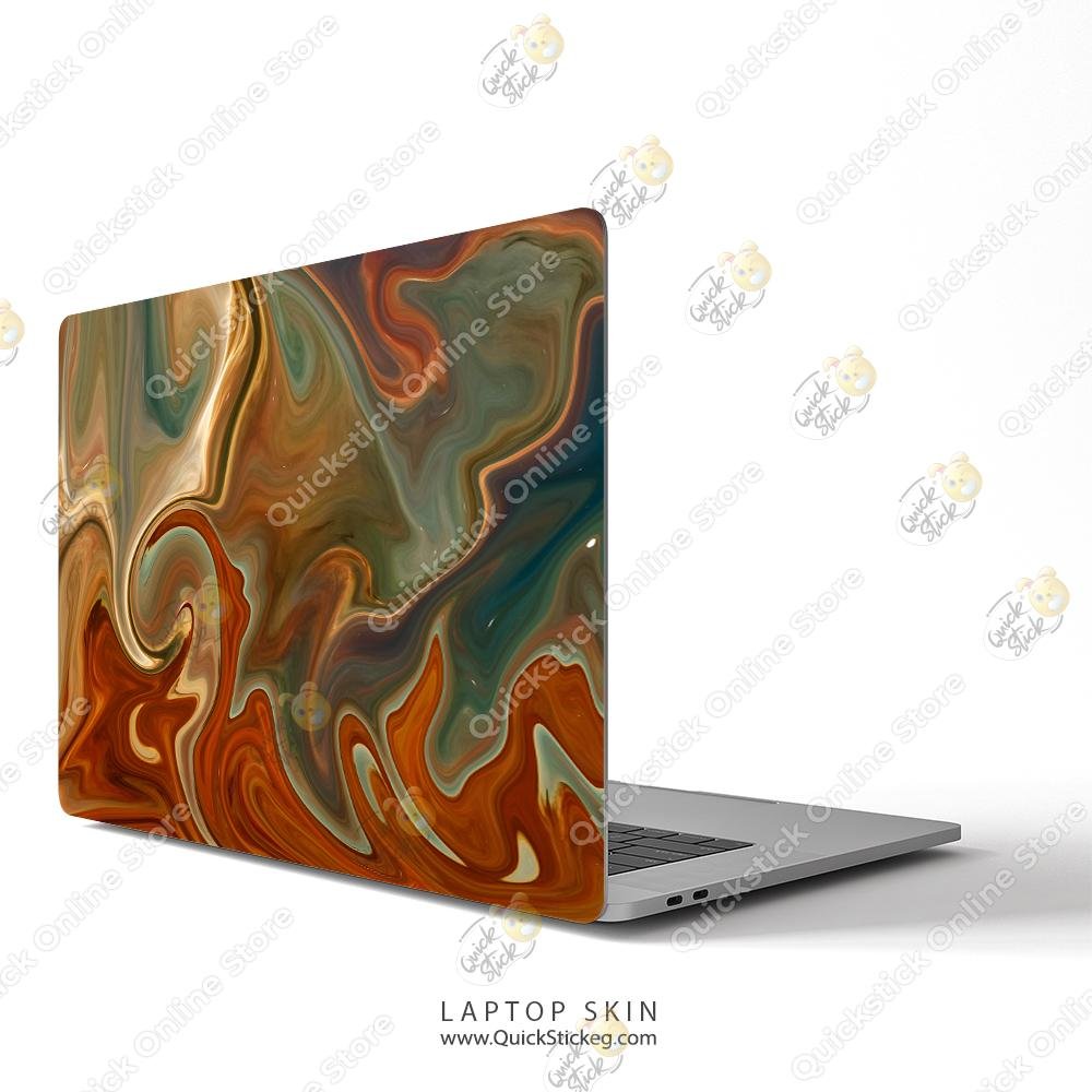 164 Quickstick Beauty Swirl - Image 1