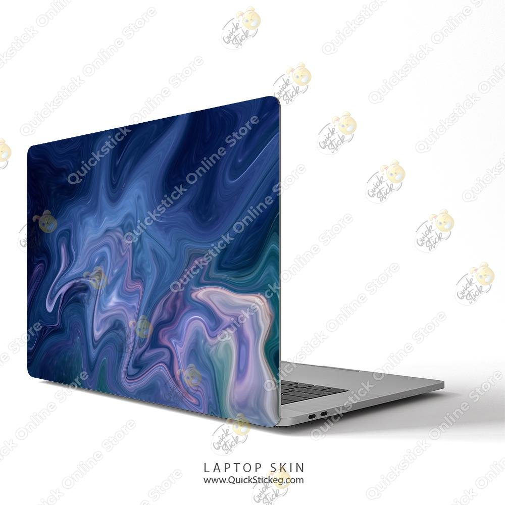 166 Quickstick Beauty Swirl - Image 1