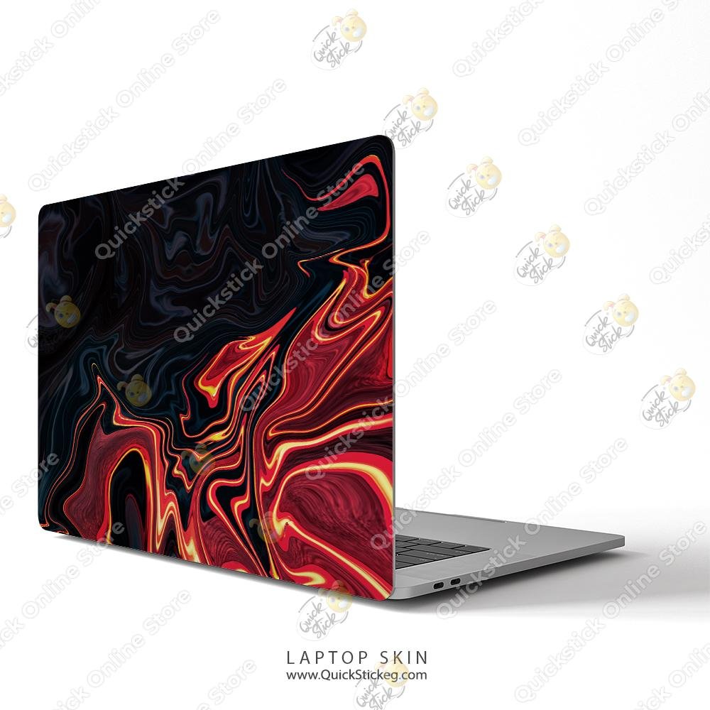 169 Quickstick Beauty Swirl - Image 1