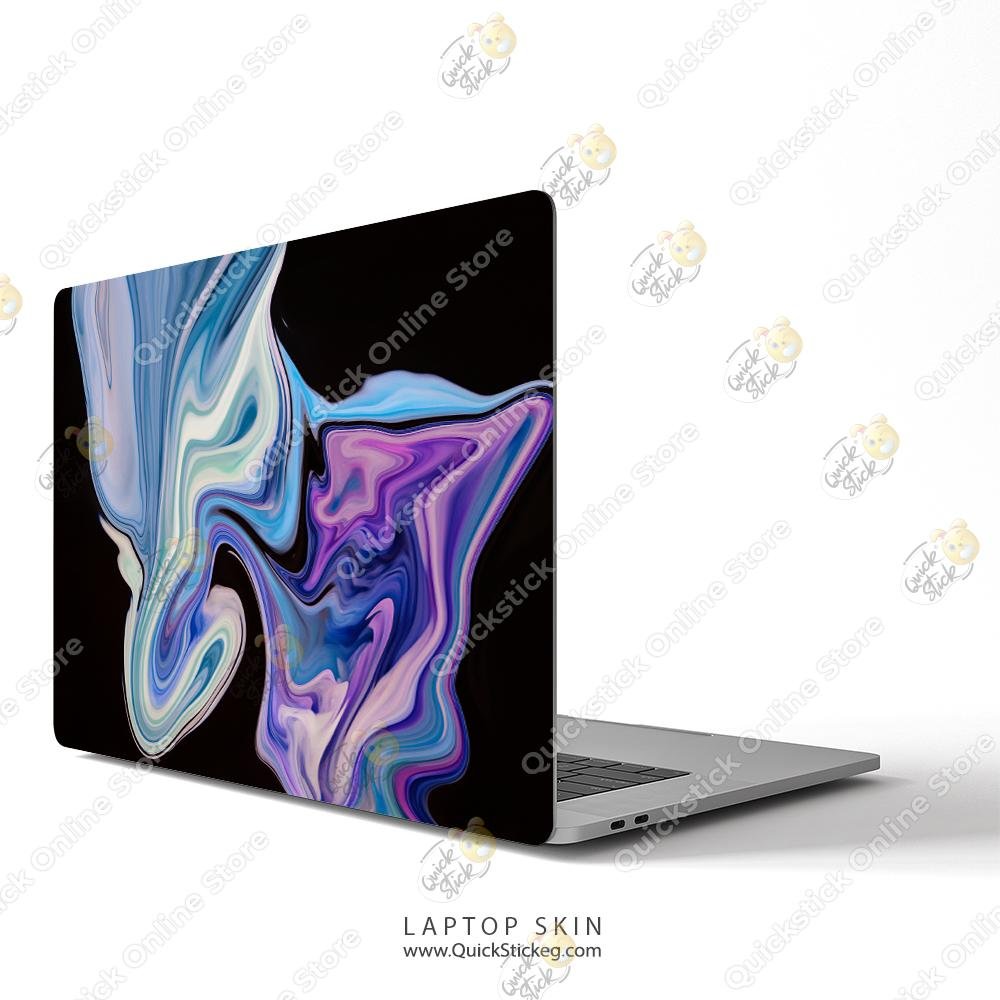 172 Quickstick Beauty Swirl - Image 1