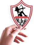 Zamalek logo