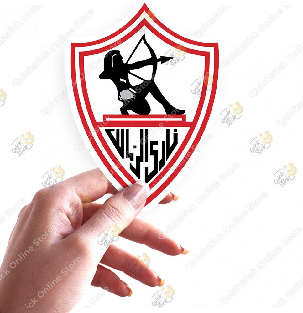 192 Zamalek logo - Image 1