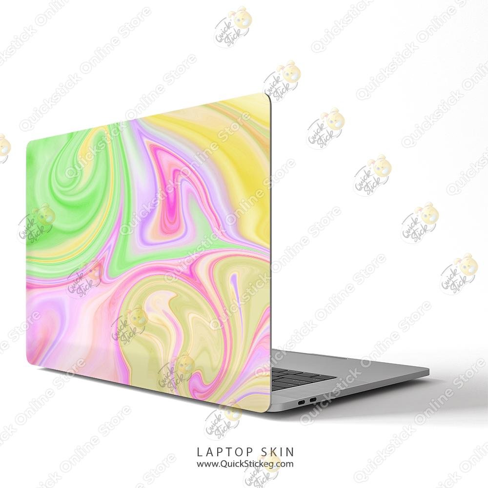 196 Quickstick Candy Marble - Image 1