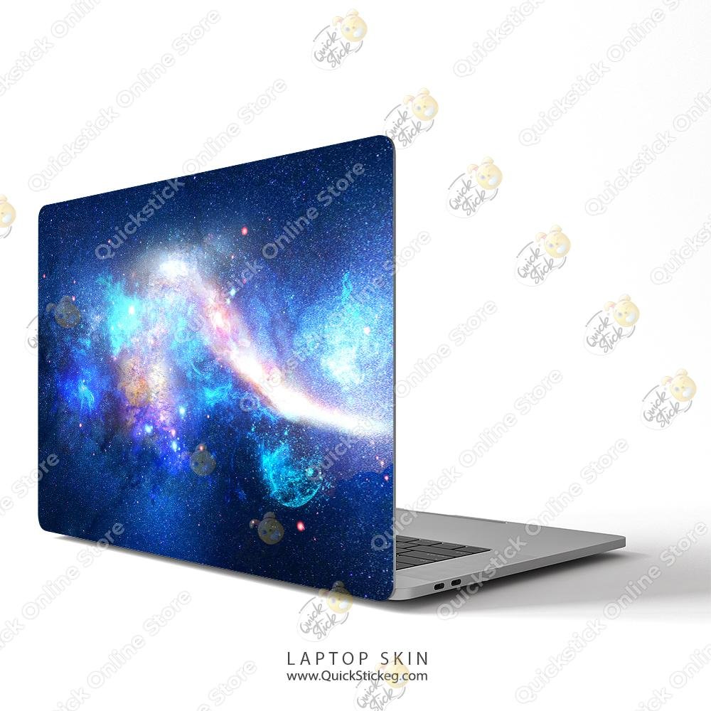 197 Quickstick Space Galaxy - الصورة 1